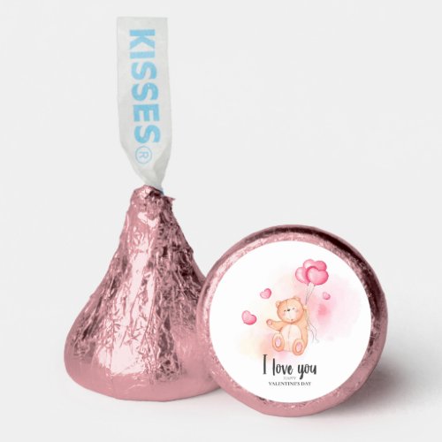 Valentines Day Hershey Kisses Hersheys Kisses