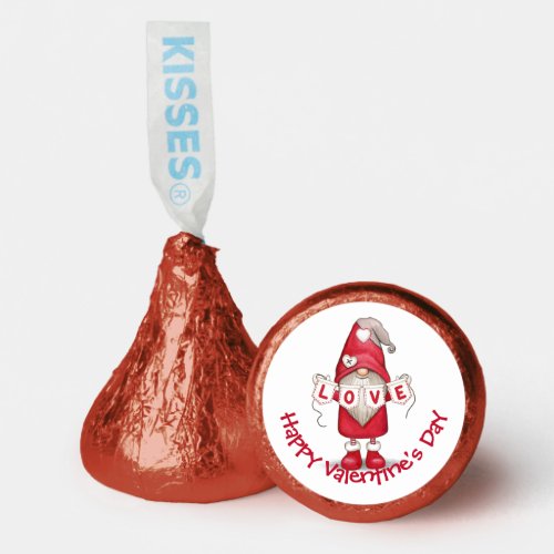 Valentines Day Hershey Kisses Hersheys Kisses