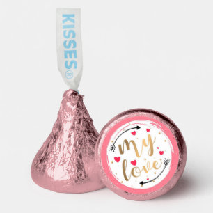 Valentine's Day Hershey Kisses Hershey®'s Kisses®