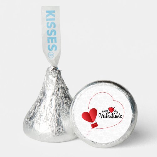 Valentines Day Hersheys Kisses