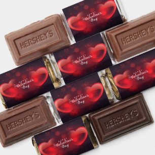 Valentine's Day Hershey's Miniatures