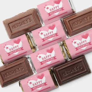 Valentine's Day Hershey's Miniatures
