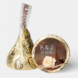 Valentine's Day in Paris Hershey®'s Kisses®