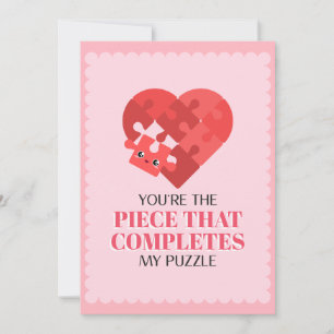 Valentines Day Invitation