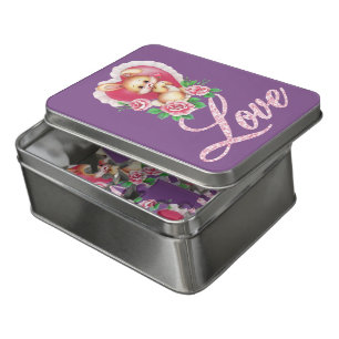 Valentine's Day Jigsaw Puzzle