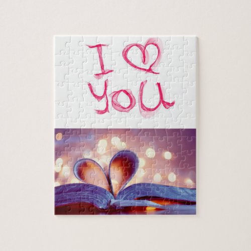 Valentines Day Jigsaw Puzzle