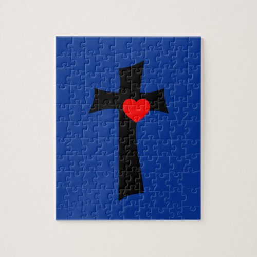 Valentines Day Jigsaw Puzzle