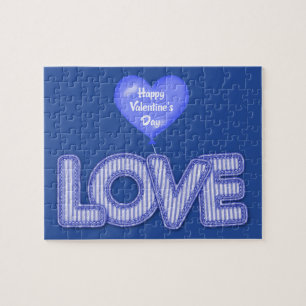 Valentine's Day Jigsaw Puzzle