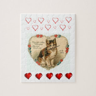 Valentine's Day Jigsaw Puzzle