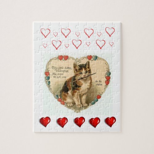 Valentines Day Jigsaw Puzzle