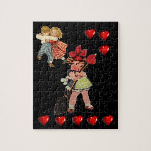 Valentines Day Jigsaw Puzzle