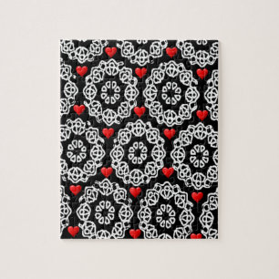 Valentine's Day Jigsaw Puzzle