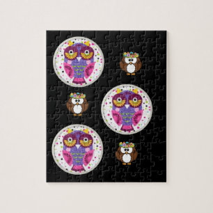 Valentine's Day Jigsaw Puzzle