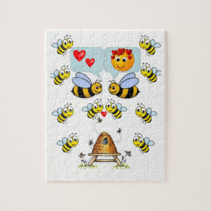 Valentine's Day Jigsaw Puzzle