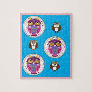 Valentine's Day Jigsaw Puzzle