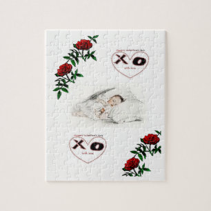 Valentine's Day Jigsaw Puzzle