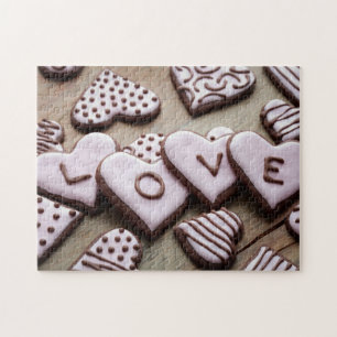 Valentine's Day Jigsaw Puzzle