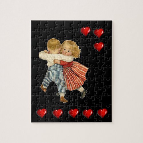 Valentines Day Jigsaw Puzzle