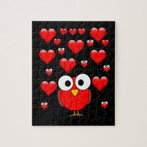 Valentines Day Jigsaw Puzzle