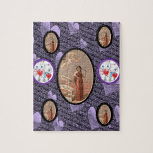 Valentine's Day Jigsaw Puzzle