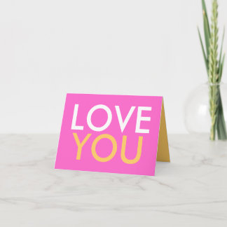 VALENTINE'S DAY | LOVE CARDS
