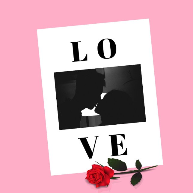 Valentine's Day Love Postcard (Creator Uploaded)