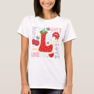 Valentine's Day Love T-Shirt