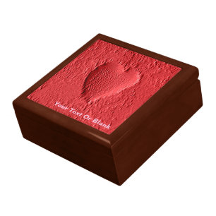 Valentine's Day - Mars Gift Box