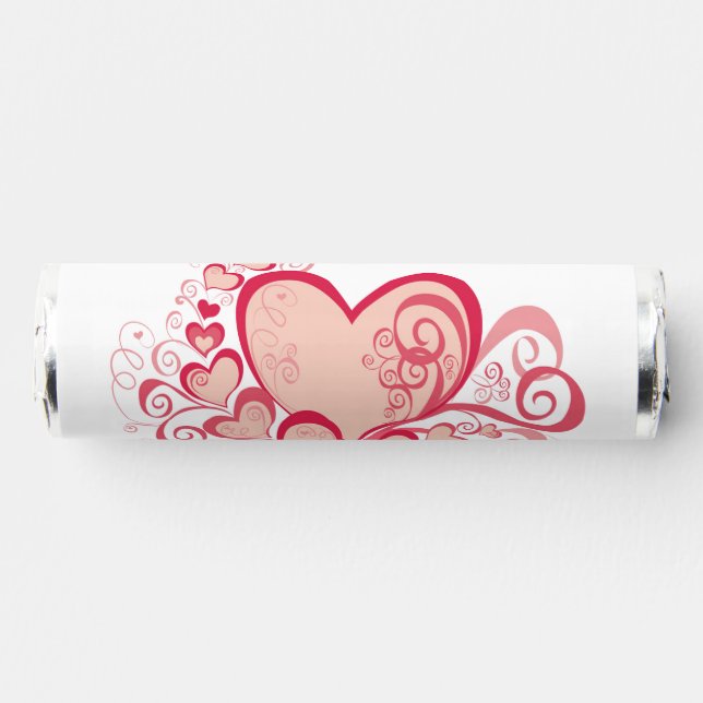 Valentine's Day Mints #2 (Front)
