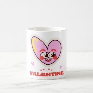 Valentine's Day Mug