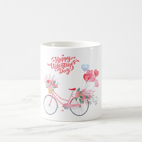 Valentines Day Mug