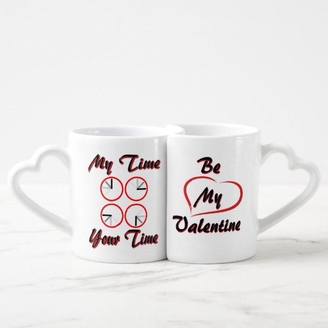 Valentines Day Mug (Front Nesting)