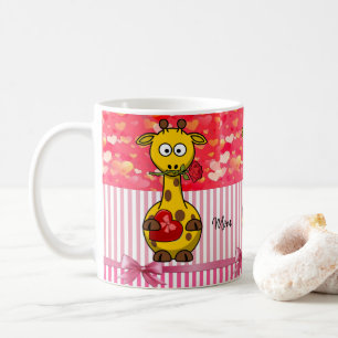 Valentine's Day Mugs