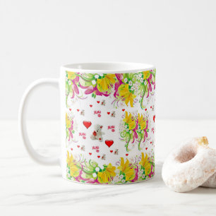 Valentine's Day Mugs