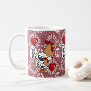 Valentine's Day Mugs
