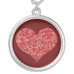 Valentine&#39;s Day Necklace