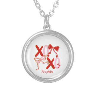 "valentines day necklace gift"