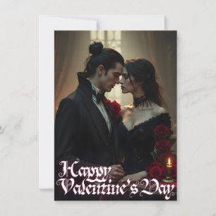Valentine's Day of Eternal Passion