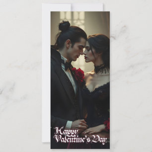 Valentine's Day of Eternal Passion