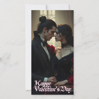 Valentine's Day of Eternal Passion