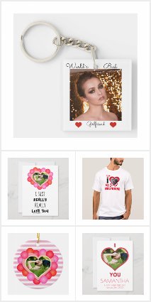Valentine's Day / Party & Gifts Collection