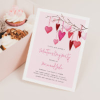 Valentine's Day Party