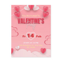 Valentine's Day Party