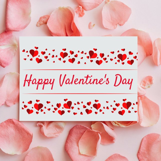 Valentine's Day Postcard (Creator Uploaded)