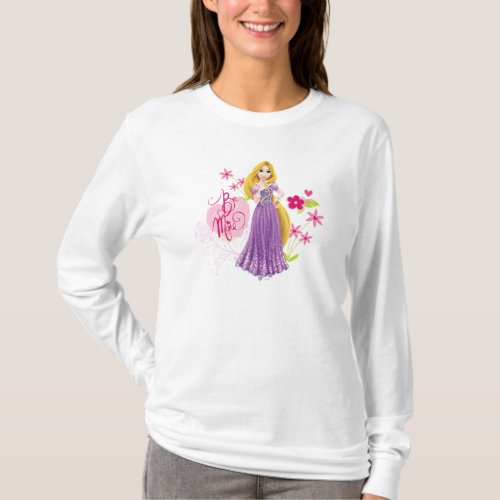 Valentines Day _ Princess Aurora T_Shirt