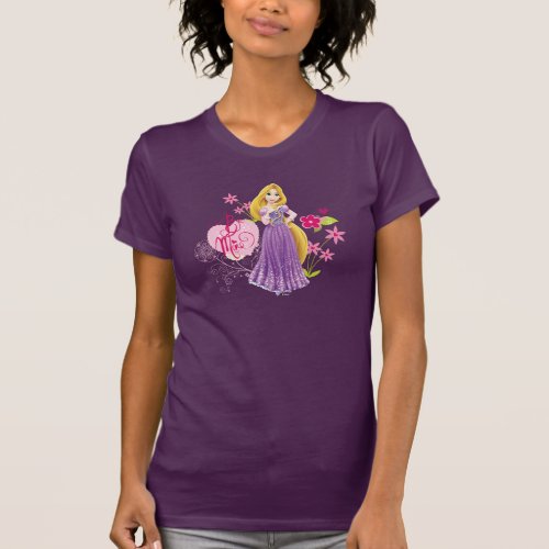 Valentines Day _ Princess Aurora T_Shirt