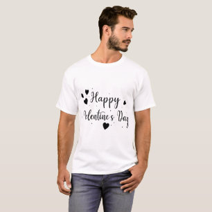 Valentine's Day Quest T-Shirt