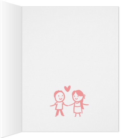 Valentine's Day Red Rose (Inside (Right))