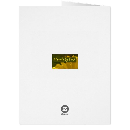 Valentine's Day Red Rose (Back)