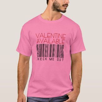 Valentine's Day Shirt (1) - Check Me Out